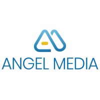 Angel Media logo - Similar company to Appmobo