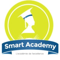 Smart Academy Congo logo - Similar company to The Rays