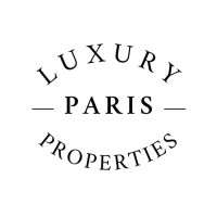 LUXURY PARIS PROPERTIES logo - Similar company to Visuveda