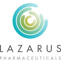 Lazarus Pharmaceuticals, LLC logo - Similar company to Sla Pharma