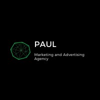 Paul Marketing and Advertising Agency logo - Similar company to Visionary Mind Creatives