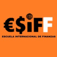 ESIFF - Escuela Internacional de Finanzas logo - Similar company to Trainingit