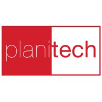 PLANITECH logo - Similar company to Swati Industries