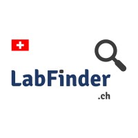LabFinder logo - Similar company to Ilmac