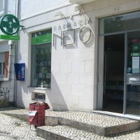 Farmácia Neto - Aveiro