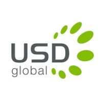 USD Global logo - Similar company to Usd Group Llc