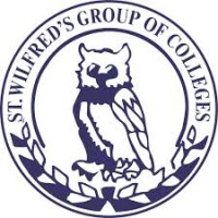 St. Wilfred's College of Management Studies, Mira Road logo - Similar company to St. Wilfred'S Group Of College, Mira Road