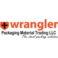 Wrangler Packaging Materials Trading LLC logo - Similar company to Takyeef Air Conditioning Projects