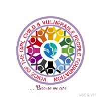 VOICE OF THE GIRL CHILD AND VULNERABLE PEOPLE FOUNDATION logo - Similar company to Guardup App
