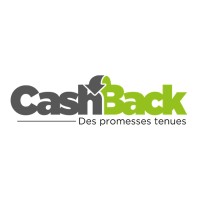 CashBack logo - Similar company to Rewardpay