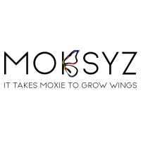 Moksyz - Retail Consultancy logo - Similar company to Global Intec Ltd -Retail It Recruitment & Consultancy