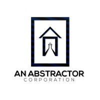 An Abstractor logo - Similar company to Data Search, Inc.