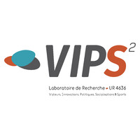 Laboratoire VIPS² logo - Similar company to Compagnie Dana