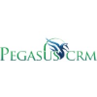 Pegasus CRM logo - Similar company to Performark