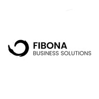 Fibona logo - Similar company to Misagh Homes
