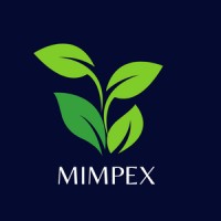 Mimpex logo - Similar company to Romarc