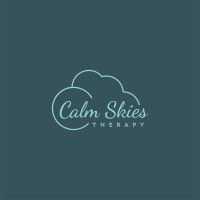 Calm Skies Therapy logo - Similar company to Quest Design Group, Inc.