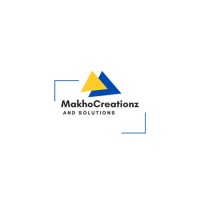 Makhocreationz and Solutions logo - Similar company to Keidens