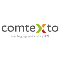 comtexto AG logo - Similar company to Semiotictransfer