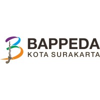 Badan Perencanaan Pembangunan Daerah Kota Surakarta logo - Similar company to Badan Perencanaan Pembangunan Daerah Kabupaten Sleman