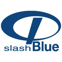 slashBlue logo - Similar company to Veracity Technologies