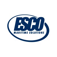 ESCO Maritime Solutions logo - Similar company to Esco Technologies