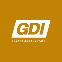 GDI Garage Door Install logo - Similar company to Oxford Carpentry Ltd