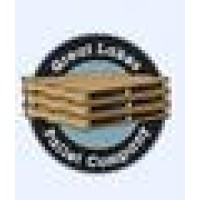 Great Lakes Pallet Inc logo - Similar company to First Nations Pallet Solutions