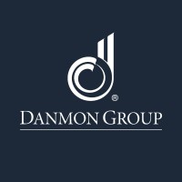 Danmon Group A/S logo - Similar company to Ntp Technology A/S