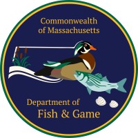 Massachusetts Department of Fish & Game logo - Similar company to Massachusetts Executive Office Of Energy And Environmental Affairs