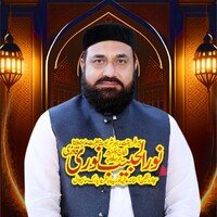 Allama Dr Noor Ul Habib Noori logo - Similar company to Tehmi Tech