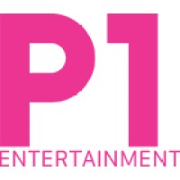P1 Entertainment logo - Similar company to Esquire Network