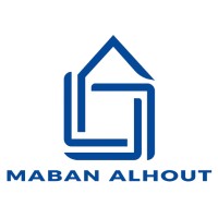 Maban Al Hout General Contracting Company logo - Similar company to Specialized Directions Contracting Company