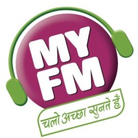 MY FM - Radio Division of Dainik Bhaskar Group (D.B. Corp. Ltd.) logo - Similar company to Red Fm Canada