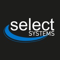 Select Systems London Ltd logo - Similar company to Select Systems Technology, Inc.