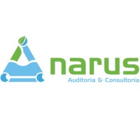 Narus Auditoria & Consultoria logo - Similar company to Ctqff