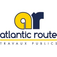 Atlantic Route Travaux Publics logo - Similar company to L2Ma Constructions