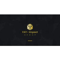 Fay-Impact GROUP logo - Similar company to Impactify Consultation And Training