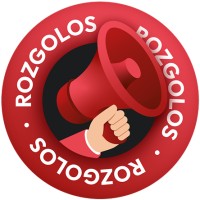 ROZGOLOS logo - Similar company to Konova Ag / E-Mitwirkung