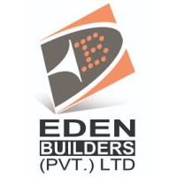 Eden Builders Limited Official logo - Similar company to Sk Architect And Builders