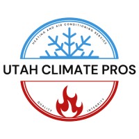 Utah Climate Pros logo - Similar company to Flywheelaec