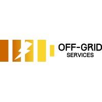 OFF-GRID SERVICES logo - Similar company to Vadac