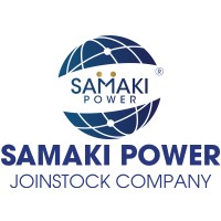 Samaki Power JSC logo - Similar company to Stm Pharma