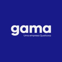 Gama logo - Similar company to Gama Distribuidora