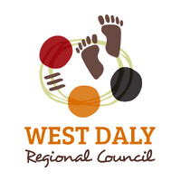 West Daly Regional Council logo - Similar company to Thitchener Consulting