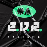 EVR.Systems logo - Similar company to Flexy Global