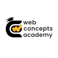 WebConcepts Academy logo - Similar company to Webconcept