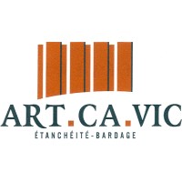 ART.CA.VIC ÉTANCHÉITÉ BARDAGE logo - Similar company to 3Mdv