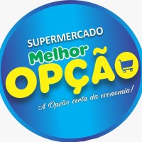 Supermercado Melhor Opção logo - Similar company to Distribuidora Ell Shaday