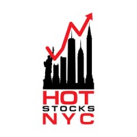 HOT STOCKS NYC logo - Similar company to Geek Labs